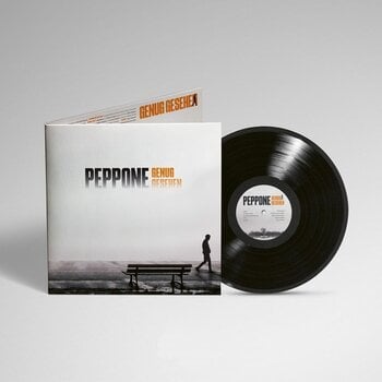 LP ploča Peppone - Genug Gesehen (Limited Edition) (LP) - 2