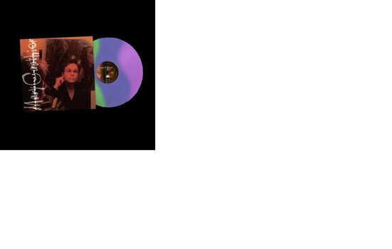 Disque vinyle Mary Gauthier - Drag Queens In Limousines (Limited Edition) (Translucent Tri-color Coloured) (LP) - 2