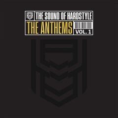 LP ploča Various Artists - The Sound Of Hardstyle - The Anthems Vol 1 (LP) - 1
