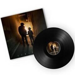 Disco de vinilo Davodka - Héritage (LP) - 2