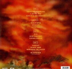 Vinyl Record Sodom - M 16 (Reissue) (Orange Coloured) (180 g) (2 LP) - 1