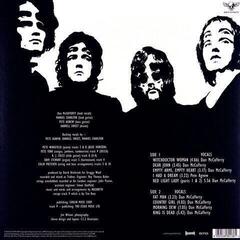 Disc de vinil Nazareth - Nazareth (Reissue) (Bmg - Green Coloured) (LP) - 1