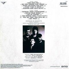 LP plošča Nazareth - No Jive (Reissue) (Clear Coloured) (LP) - 1