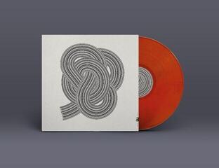 Vinyl Record Ben Wendel - BaRcoDe (LP) - 1