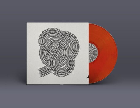 Vinyl Record Ben Wendel - BaRcoDe (LP) - 2