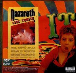 LP plošča Nazareth - 'Snaz (Reissue) (2 LP) - 1
