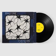 LP ploča Cistern - Rhizome (LP) - 1