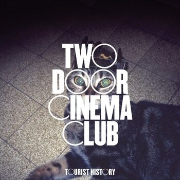 Vinylplate Two Door Cinema Club - Tourist History (Deluxe Edition) (15th Anniversary) (2 LP) - 2