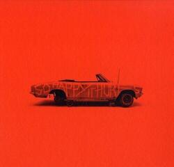 Vinylskiva Bryan Adams - So Happy It Hurts (Box Set) (LP + CD) - 1