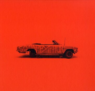 Vinylskiva Bryan Adams - So Happy It Hurts (Box Set) (LP + CD) - 2