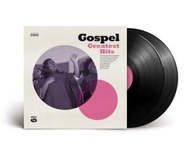 LP ploča Various Artists - Gospel Greatest Hits (Remastered) (2 LP) - 2