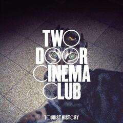 Vinylplate Two Door Cinema Club - Tourist History (Reissue) (LP) - 1