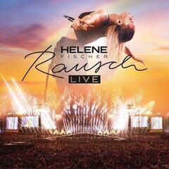 Disco de vinil Helene Fischer - Rausch - Live (Limited Edition) (4 LP) - 1
