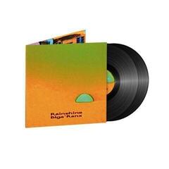 Vinylplate Biga Ranx - Rainshine (2 LP) - 1