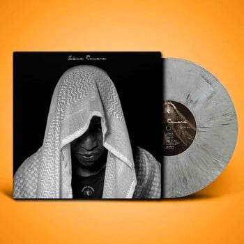 Disc de vinil Soma Camara - Soma Camara (LP) - 3