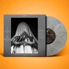 Disc de vinil Soma Camara - Soma Camara (LP) - 3