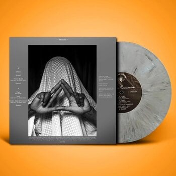 Disc de vinil Soma Camara - Soma Camara (LP) - 4