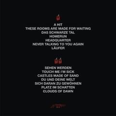 Disco de vinil Various Artists - Paint It Black (Limited Edition) (LP) - 1