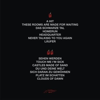 LP ploča Various Artists - Paint It Black (Limited Edition) (LP) - 2