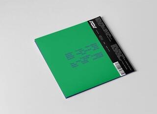 Вінілові платівки Matthias Strucken - I Loves You Porgy (180 g) (LP) - 1