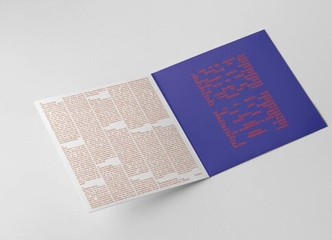 Disco in vinile Matthias Strucken - I Loves You Porgy (180 g) (LP) - 3