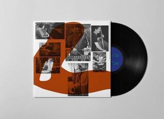 Вінілові платівки Matthias Strucken - I Loves You Porgy (180 g) (LP) - 3