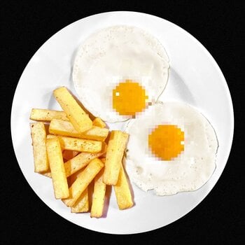 LP ploča Big Special - National Average (Numbered) (LP) - 2