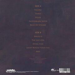 Vinyl Record Maverick - Ethereality (Limited Edition) (LP) - 1