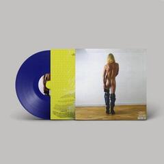 Disco de vinil Childe - Stoned And Supremely Confident (Limited Edition) (Blue Coloured) (LP) - 1