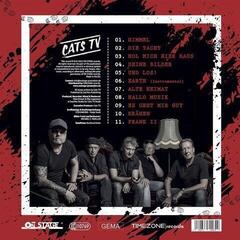 Vinylplate Cats TV - Los! (Reissue) (LP) - 1