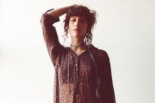 LP ploča Squirrel Flower - Tomorrow's Fire (Clear + Booklet Coloured) (LP) - 1