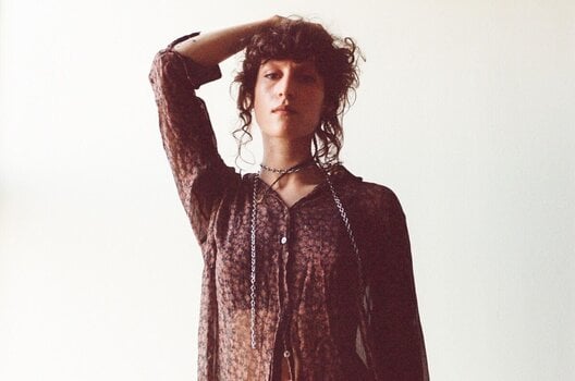 LP ploča Squirrel Flower - Tomorrow's Fire (Clear + Booklet Coloured) (LP) - 2