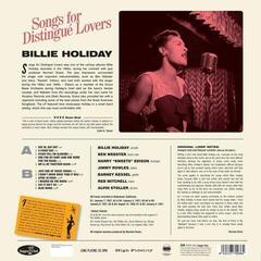 LP ploča Billie Holiday - Songs For Distingué Lovers (Limited Edition) (LP) - 1