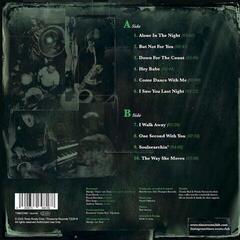 Δίσκος LP Tinez Roots Club - Soulsearchin' (LP) - 1