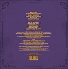 Vinilinė plokštelė Michael Van Merwyk - Move On Down The Line (LP) - 1