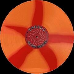 LP ploča Nebula - To The Center (Limited Edition) (Orange/Red Cornetto Coloured) (LP) - 1