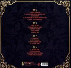 LP ploča P. Paul Fenech - Demon Seed Rising (Limited Edition) (2 LP) - 1