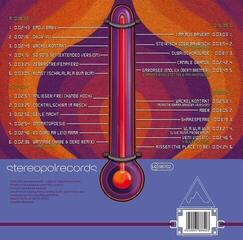 LP ploča Oimara - Lampenfieber (2 LP) - 1