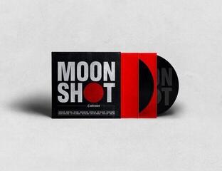 Вінілові платівки Moon Shot - Confession (2 LP) - 1