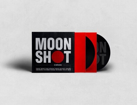 Schallplatte Moon Shot - Confession (2 LP) - 2