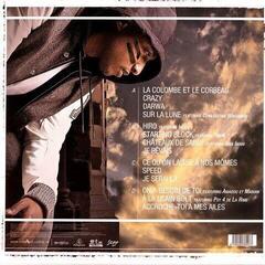 Vinilinė plokštelė Soprano - La Colombe (Reissue) (2 LP) - 1