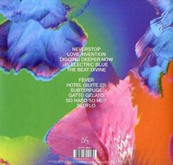 Грамофонна плоча Alison Goldfrapp - The Love Invention (180 g) (LP) - 1