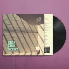 Vinyl Record Clickclickdecker - Wir Waren Schon Immer Da (Limited Edition) (LP) - 1