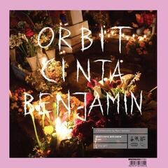 Vinyl Record Orbit Cinta Benjamin & Flirt - 8 Song Split (LP) - 1