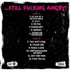 LP ploča F*cking Angry - ...Still Fucking Angry (LP) - 1