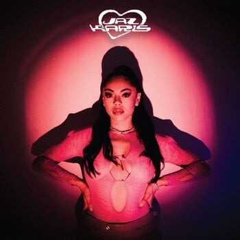 LP ploča Jaz Karis - Favourites (LP) - 2