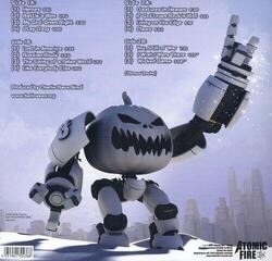 LP ploča Helloween - My God-Given Right (Limited Edition) (2 LP) - 1