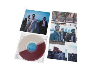 Vinyl Record Jonas Brothers - Greetings From Your Hometown (Limited Edition) (LP) - 1
