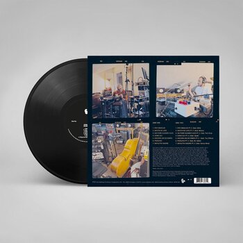 LP Koralle & Francesco Giampaoli - Bassona (LP) - 4