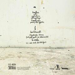 Vinylplate Tauben - Bis Ans Ende Der Schäbigkeit (Limited Edition) (LP) - 1